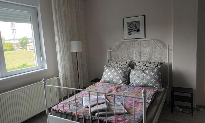 Zajecar Apartamento | Kuća Jovanka