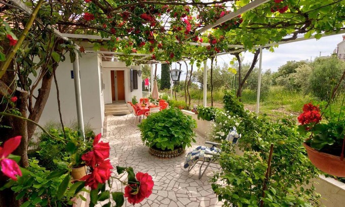 Mlini Casa | Kuća Kate