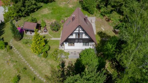 Lokve Casa | Kuća na osami pokraj jezera