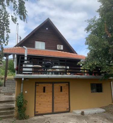 Central Serbia Casa | Kuća Sokolovića