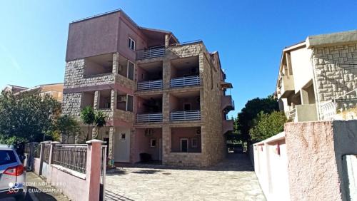 Velji Vinogradi Apartamento | Kuća Todorović