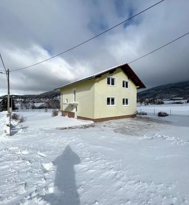 Kupres Chalet De Esquí | Kuća Vesna