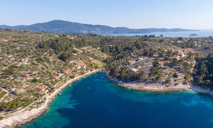 Vela Luka Casa | Kuća za odmor ŠIRLO