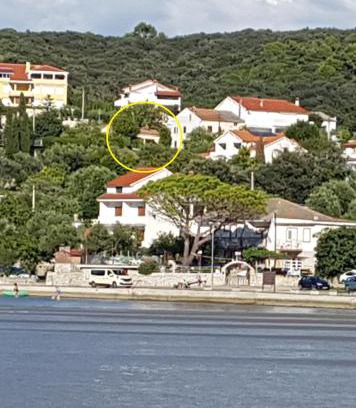 Kampor Casa | Kuća za odmor Alf