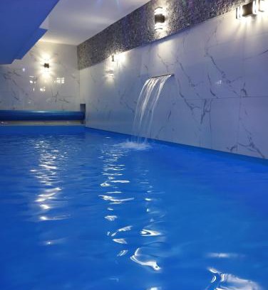 Una-Sana Canton Apartamento | Kuća za odmor Aqua Vet Velika Kladuša