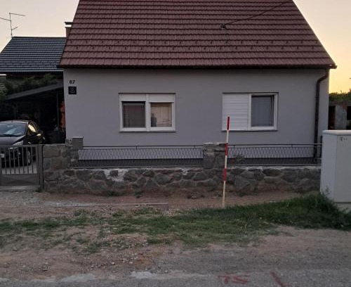 Sisak Casa | kuća za odmor Dolno