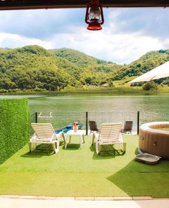 Milici Casa | Kuća za odmor Drina