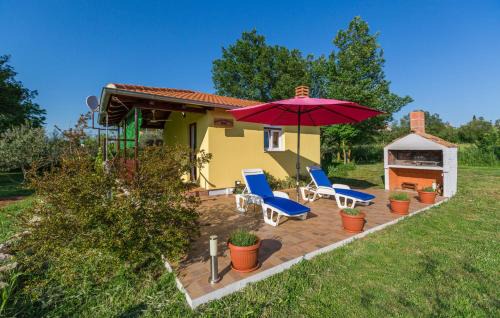 Skatari Apartamento | Kuća za odmor Dule