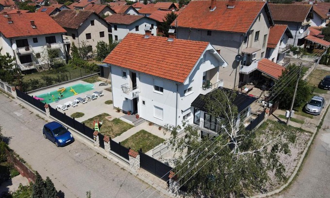 Kladovo Casa | Kuća za odmor DUNJA