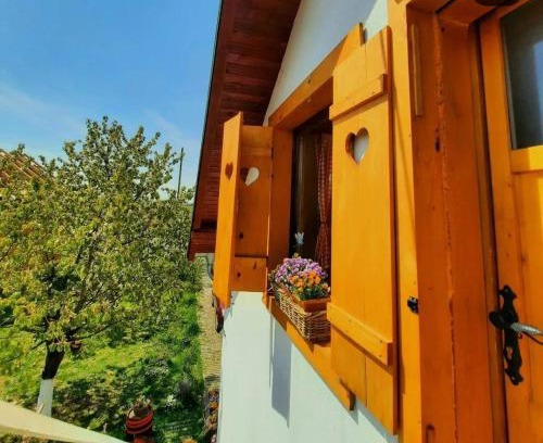 Ceminac Casa | KUĆA ZA ODMOR "DVA SRCA"