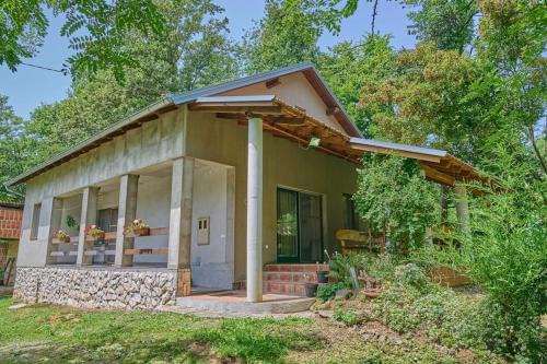 Cernik Casa | Kuća za odmor EDEN