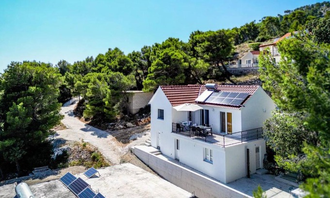 Nerezise Apartamento | Kuća za odmor Farska