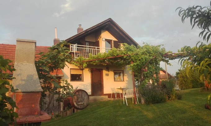 Sveti Martin na Muri Casa | Kuća za odmor JAPICA