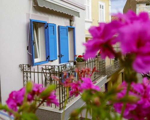Municipality of Omisalj Casa | Kuća za odmor Iva
