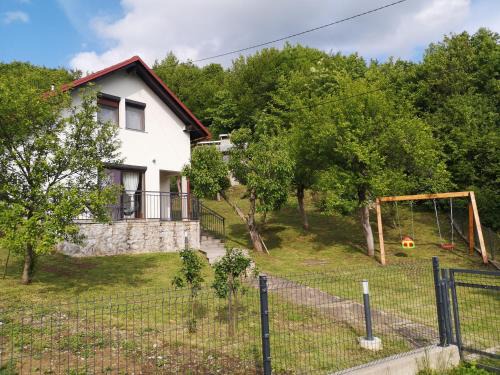 Brinje Casa | Kuća za odmor IVA