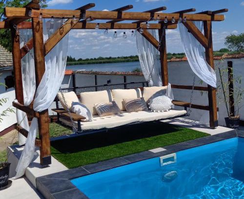 Becej Casa | Kuća za odmor Iva