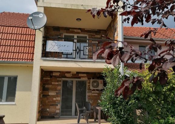 Central Serbia Casa | Kuća za odmor Jezero