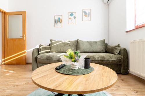 Vukovar Apartamento | Kuća za odmor Mali vikend u Vukovaru