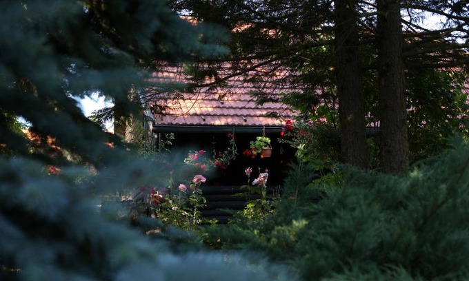 Netretic Chalet De Esquí | Kuća za odmor MARA