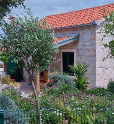 Drvenik Mali Casa | Kuća za odmor Maruška