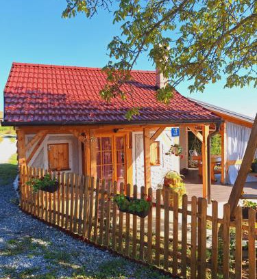 Krizevci Casa | Kuća za odmor Matovilka
