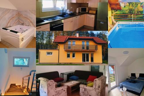 Banja Luka Casa | Kuća za odmor- Milošev Konak Banja Luka
