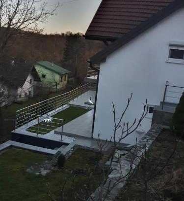 Duga Resa Casa | Kuća za odmor na Mrežnici