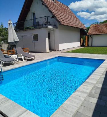 Bihac Casa | Kuća za odmor Noah