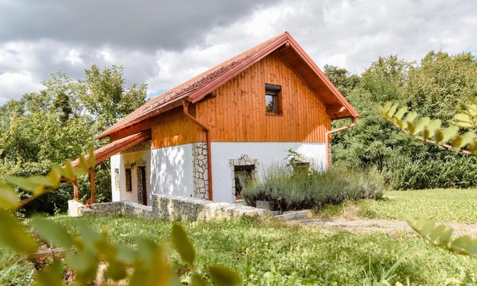 Ludbreg Casa | Kuća za odmor Petra