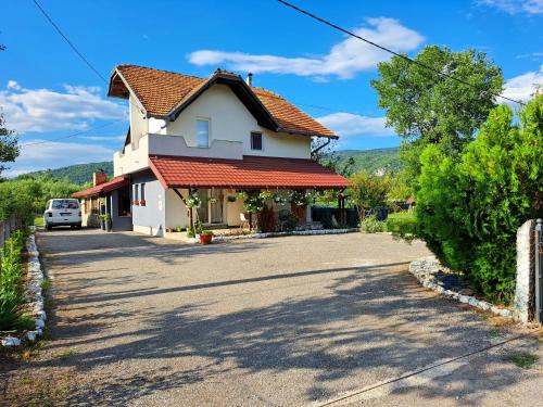 Lohovo Apartamento | Kuća za odmor PLAVA LAGUNA