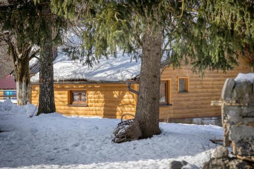 Gospic Apartamento | Kuća za odmor - POD VELEBITOM