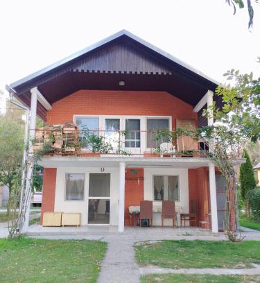 Batina Casa | Kuća za odmor River House
