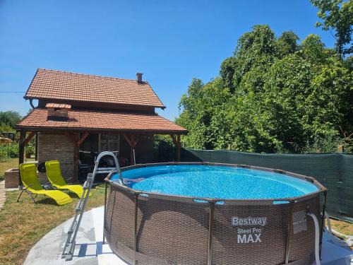 Vukovar Casa | Kuća za odmor Sweet Home
