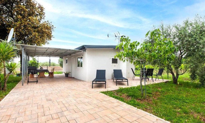 Rovinj Casa | Kuća za odmor Toncas