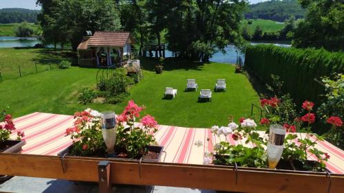 Sisak-Moslavina Apartamento | Kuća za odmor Una