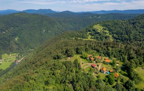 Brod Moravice Casa | Kuća za odmor Zora.