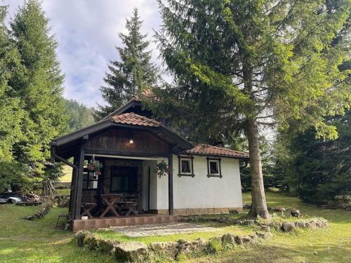 Konjska Reka Casa | Kućica za odmor ' Idila '