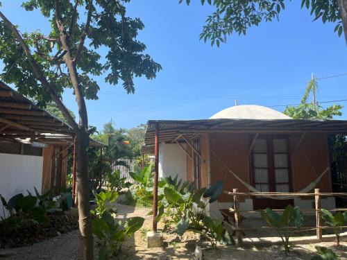 Palomino Casa | KUA Cabañas