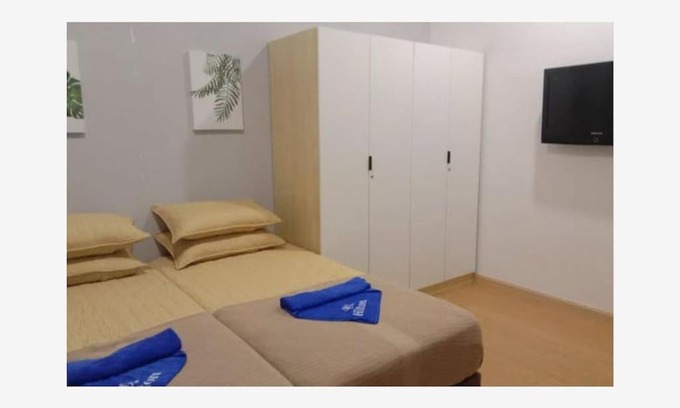Kuantan Apartamento | MahkotaValley Luxury Homestay