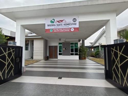 Kuantan Casa | Kuantan Nadira Suite Homestay