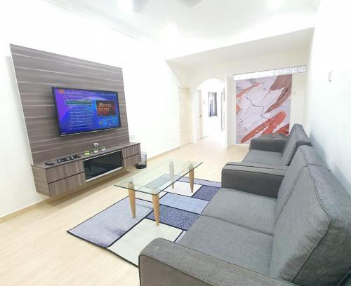 Kuantan Casa | KuantanBukitSetongkolArea3R2B.HTAA/TOWN-5min only