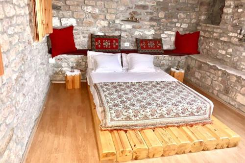 Gjirokaster Casa | Kubeja Guest House