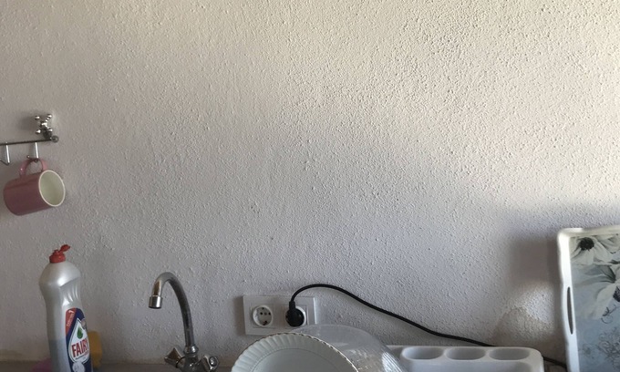 Guneyli Koyu Casa | Kublay's