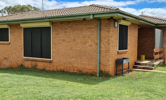 Dubbo Casa | Kubo 3 bedroom space