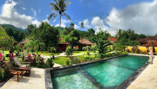 Purwakerti Complejo | Kubu Kangin Resort