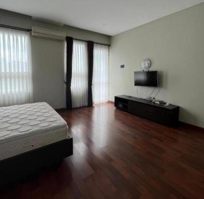 Pemogan Casa | Kubu mawar residence