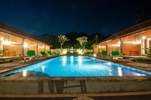 Pemuteran Hotel | Kubuku Eco Dive Lodge and Yoga