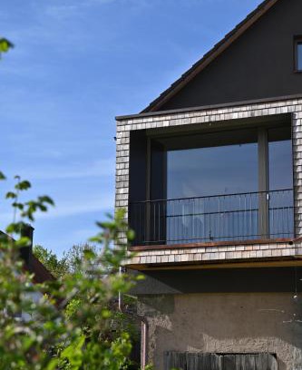 Graefenberg Apartamento | Kubus 28A