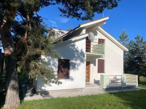 Zabljak Casa | Kuca Dacica
