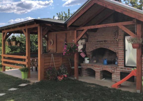 Despotovac Apartamento | Kuca za odmor Davidovic